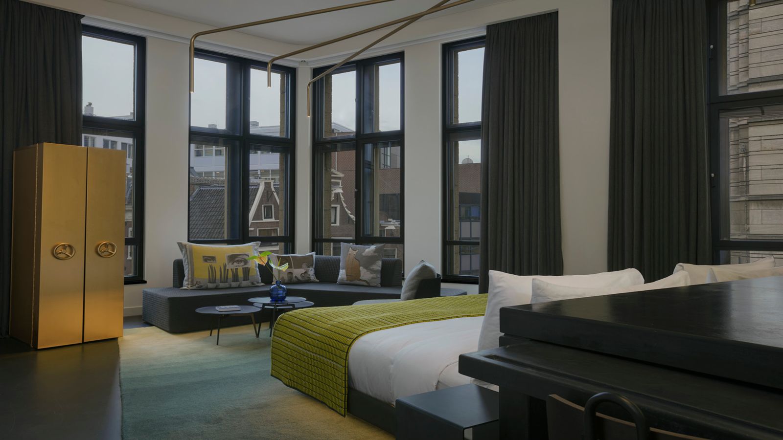 Amsterdam Hotel Com Amsterdam Hotel Com